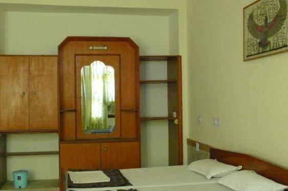 Pushkar Villas Resort Ruang foto