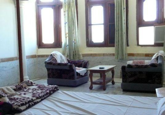 Pushkar Villas Resort Ruang foto