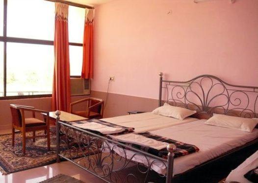 Pushkar Villas Resort Ruang foto