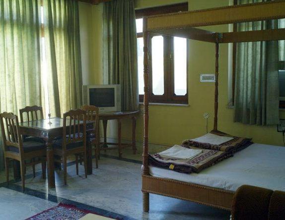 Pushkar Villas Resort Ruang foto