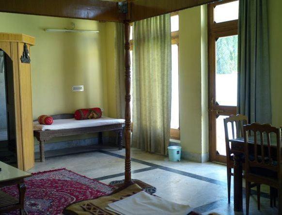 Pushkar Villas Resort Ruang foto