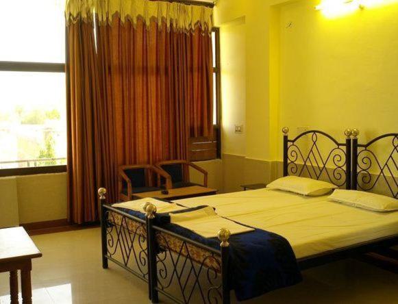 Pushkar Villas Resort Ruang foto